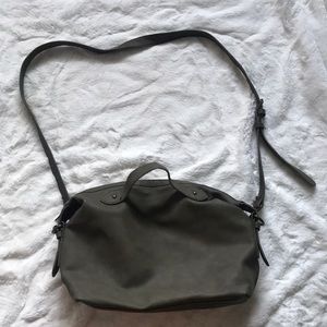 crossbody purse